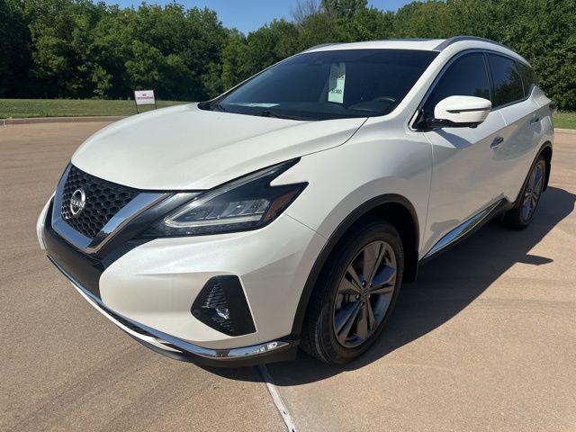 2024 Nissan Murano Platinum Intelligent AWD for sale in Stillwater, OK