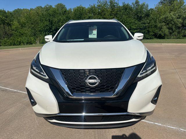 2024 Nissan Murano Platinum Intelligent AWD
