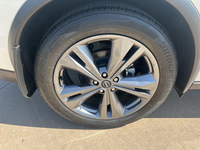2024 Nissan Murano Platinum Intelligent AWD