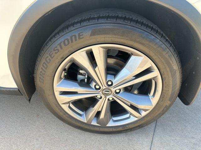 2024 Nissan Murano Platinum Intelligent AWD