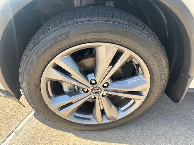 2024 Nissan Murano Platinum Intelligent AWD