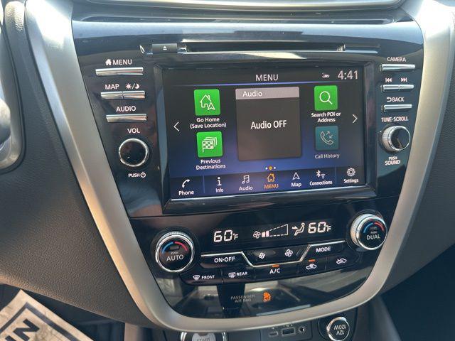 2024 Nissan Murano Platinum Intelligent AWD