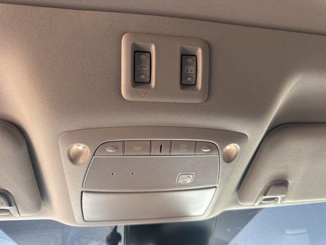 2024 Nissan Murano Platinum Intelligent AWD