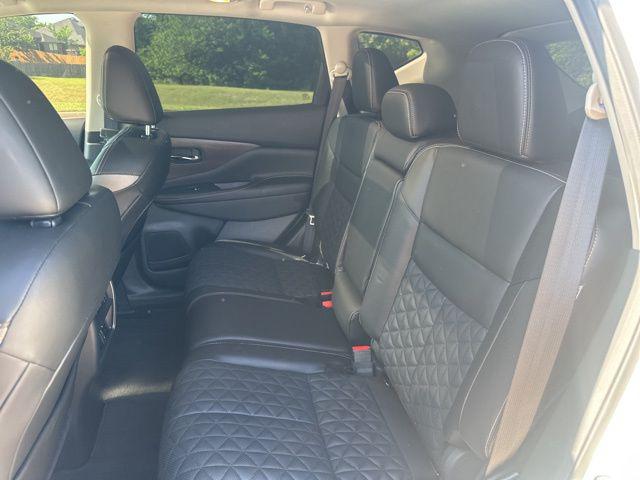 2024 Nissan Murano Platinum Intelligent AWD