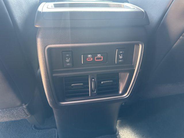 2024 Nissan Murano Platinum Intelligent AWD