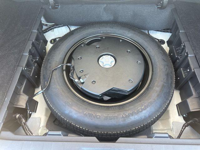 2024 Nissan Murano Platinum Intelligent AWD