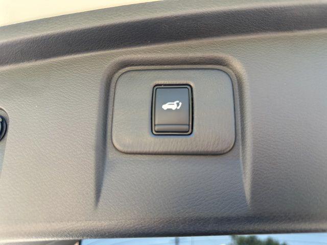 2024 Nissan Murano Platinum Intelligent AWD