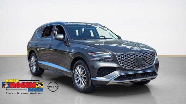 2025 Genesis GV80 2.5T Standard AWD for sale in Madison, WI