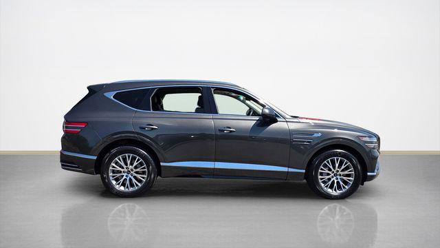 2025 Genesis GV80 2.5T Standard AWD