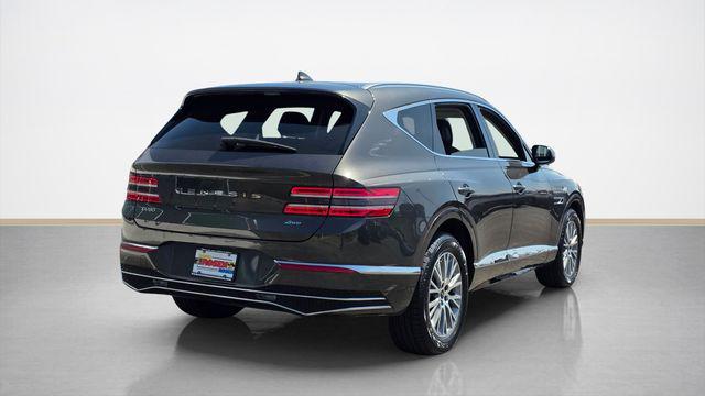 2025 Genesis GV80 2.5T Standard AWD