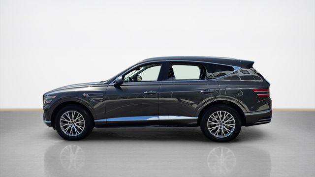 2025 Genesis GV80 2.5T Standard AWD