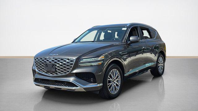 2025 Genesis GV80 2.5T Standard AWD