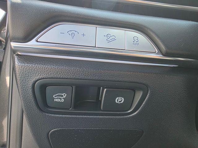 2025 Genesis GV80 2.5T Standard AWD