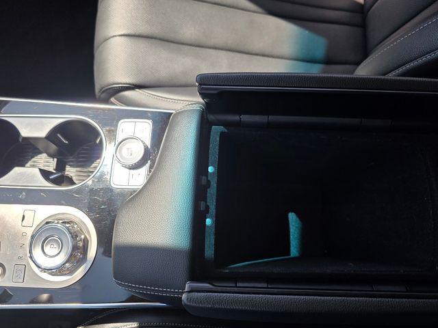 2025 Genesis GV80 2.5T Standard AWD