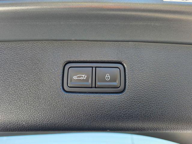 2025 Genesis GV80 2.5T Standard AWD