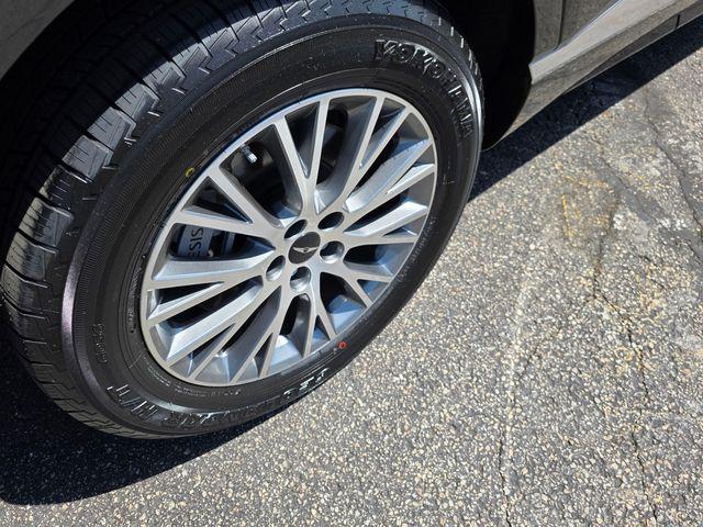 2025 Genesis GV80 2.5T Standard AWD
