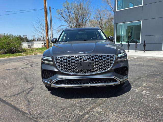 2025 Genesis GV80 2.5T Standard AWD