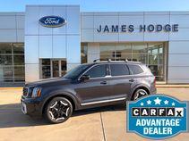 2025 Kia Telluride S for sale in Broken Bow, OK