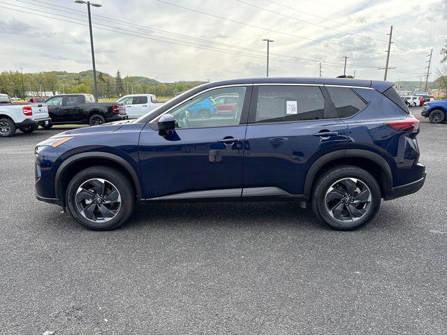 2025 Nissan Rogue SV Intelligent AWD