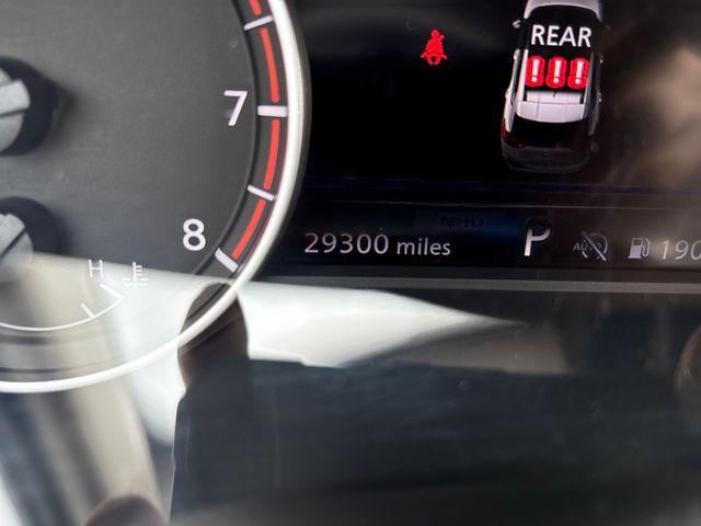 2025 Nissan Rogue SV Intelligent AWD