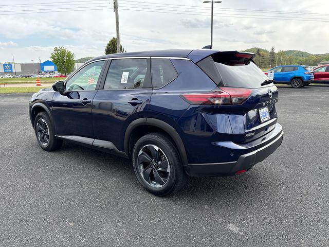 2025 Nissan Rogue SV Intelligent AWD