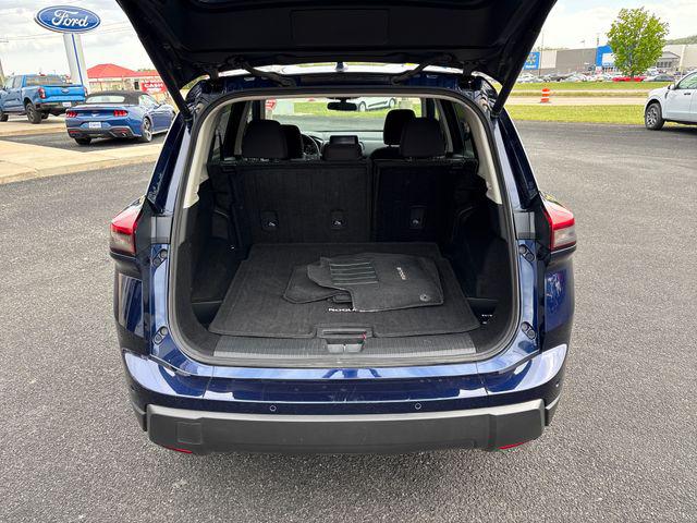 2025 Nissan Rogue SV Intelligent AWD