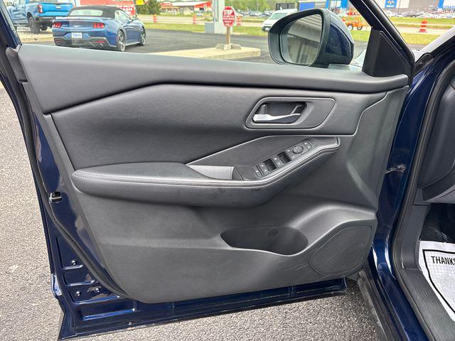 2025 Nissan Rogue SV Intelligent AWD