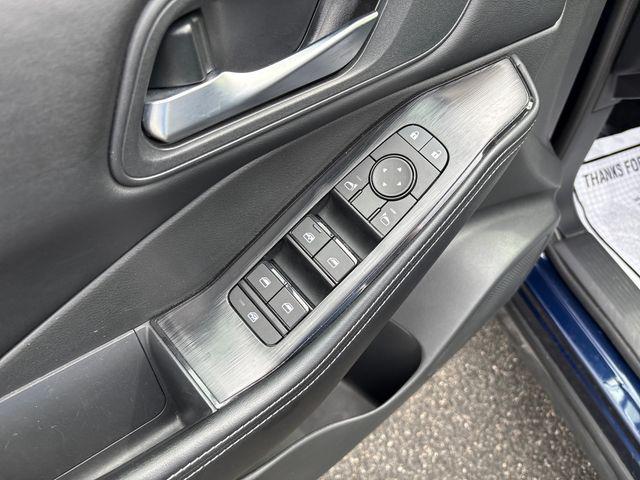 2025 Nissan Rogue SV Intelligent AWD