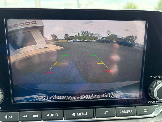 2025 Nissan Rogue SV Intelligent AWD