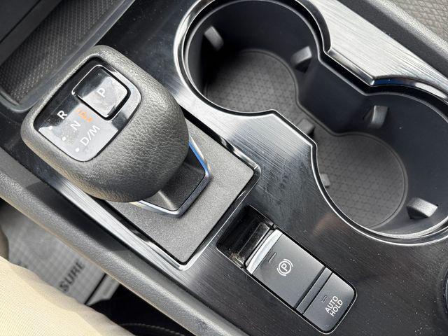 2025 Nissan Rogue SV Intelligent AWD