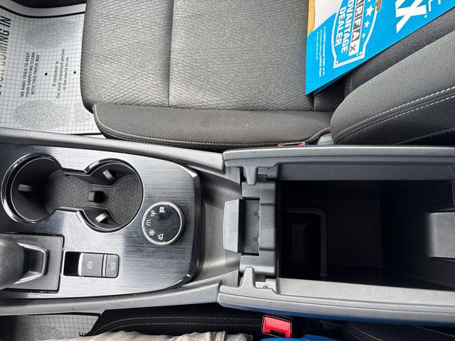 2025 Nissan Rogue SV Intelligent AWD