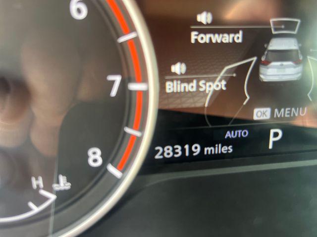 2025 Nissan Rogue SV Intelligent AWD