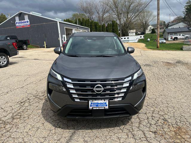 2025 Nissan Rogue SV Intelligent AWD