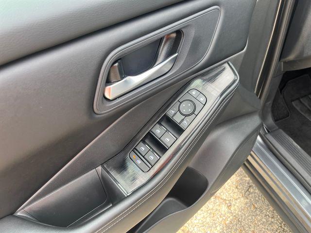 2025 Nissan Rogue SV Intelligent AWD