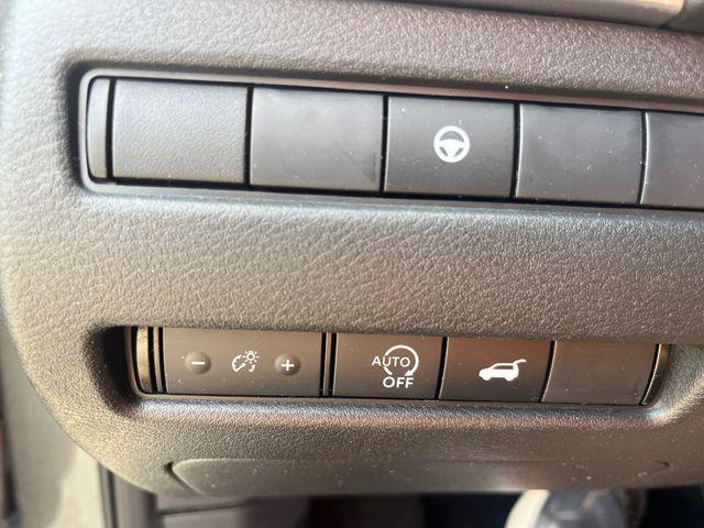 2025 Nissan Rogue SV Intelligent AWD