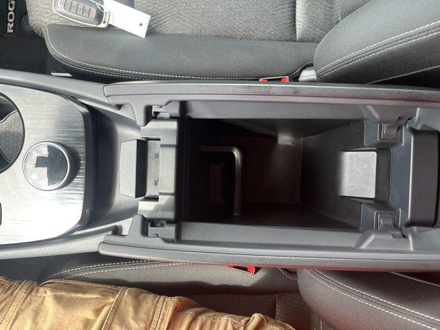 2025 Nissan Rogue SV Intelligent AWD