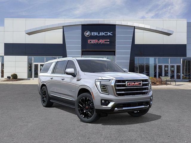 2026 GMC Yukon XL 4WD Elevation for sale in Danbury, CT