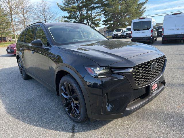 2026 Mazda X-90 Premium Sport for sale in Berlin, CT