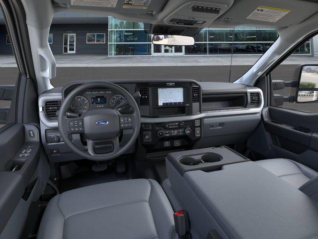 2026 Ford F-450 XL