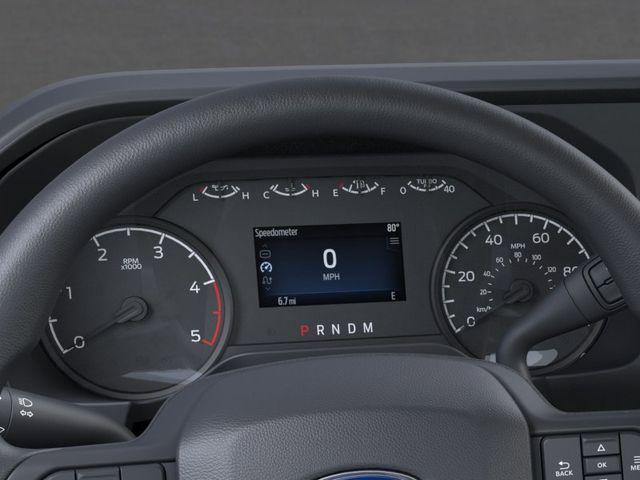 2026 Ford F-450 XL