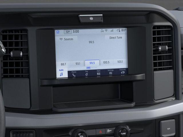 2026 Ford F-450 XL