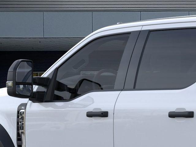 2026 Ford F-450 XL