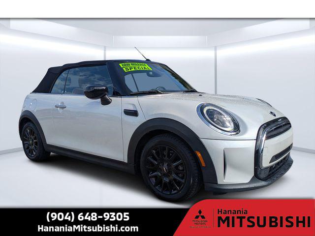 2023 MINI Cooper Convertible Cooper for sale in Jacksonville, FL