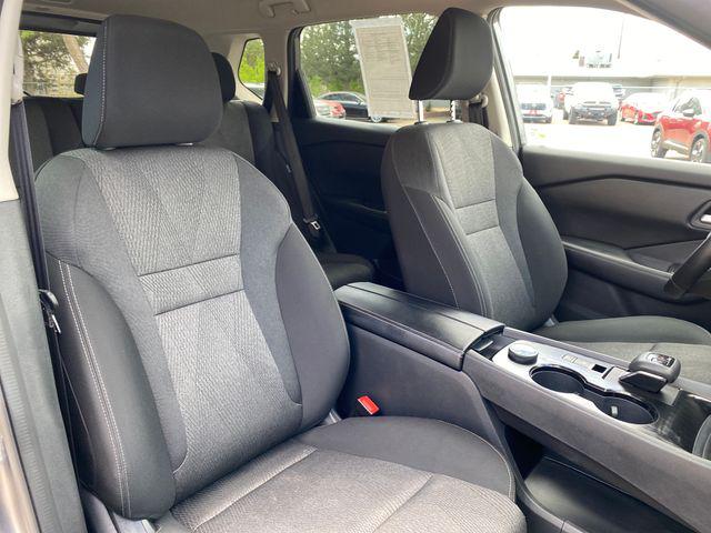 2025 Nissan Rogue SV Intelligent AWD