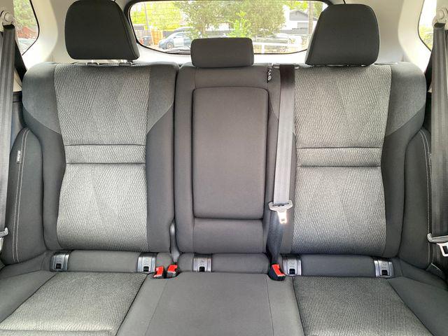2025 Nissan Rogue SV Intelligent AWD