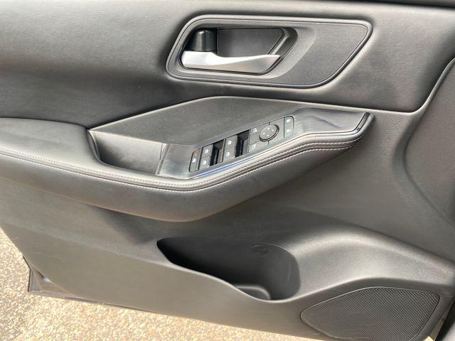 2025 Nissan Rogue SV Intelligent AWD