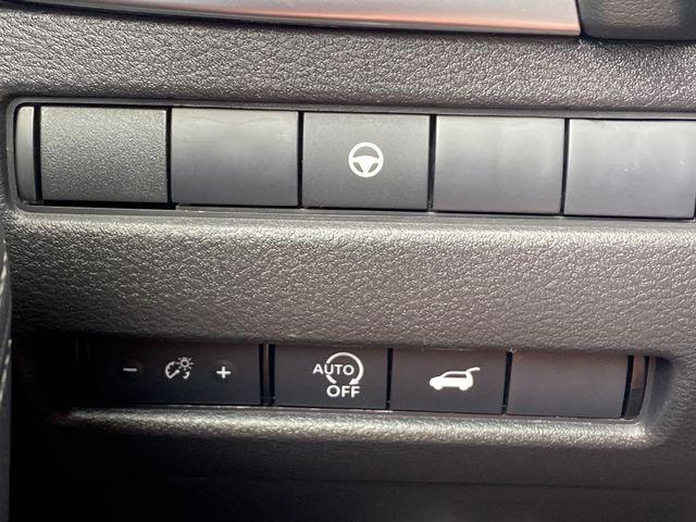 2025 Nissan Rogue SV Intelligent AWD