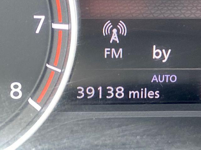 2025 Nissan Rogue SV Intelligent AWD