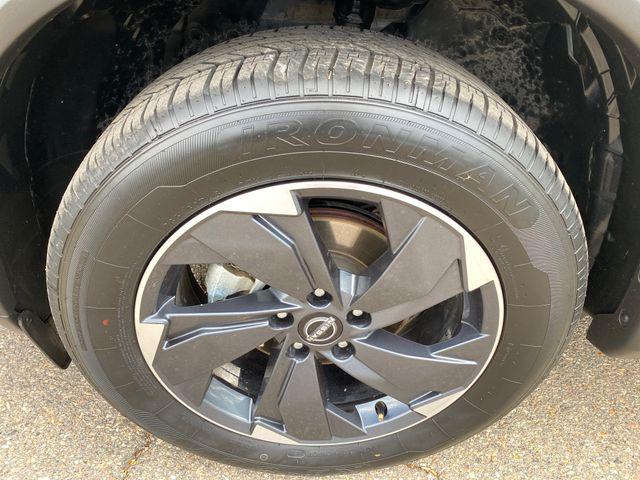 2025 Nissan Rogue SV Intelligent AWD