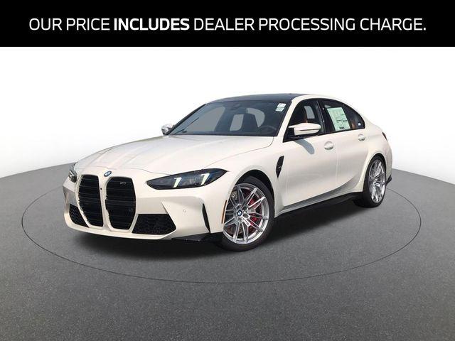 2027 BMW M3 Base for sale in Baltimore, MD